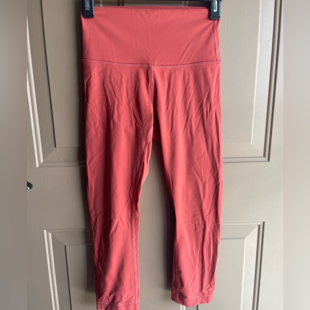 Lululemon align leggings